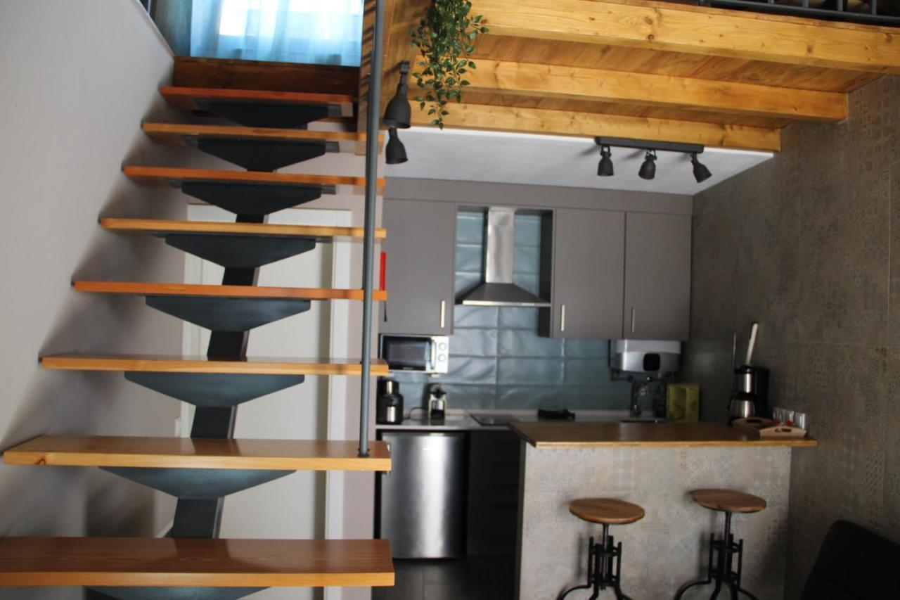 Trendy House Apartment Lagos Exterior photo