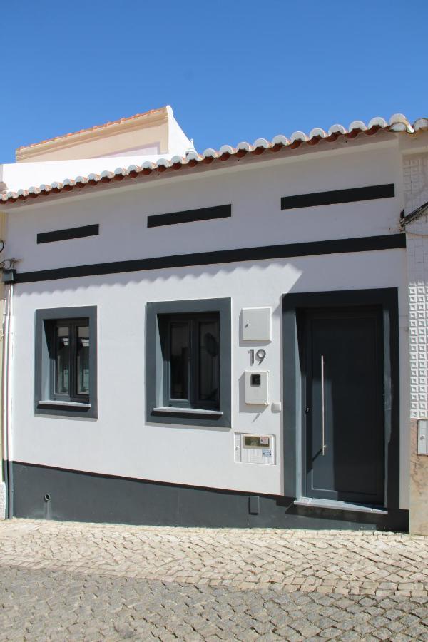 Trendy House Apartment Lagos Exterior photo